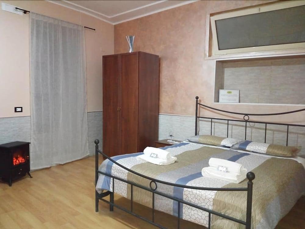 אגריג'נטו B&B Al Centro Storico מראה חיצוני תמונה