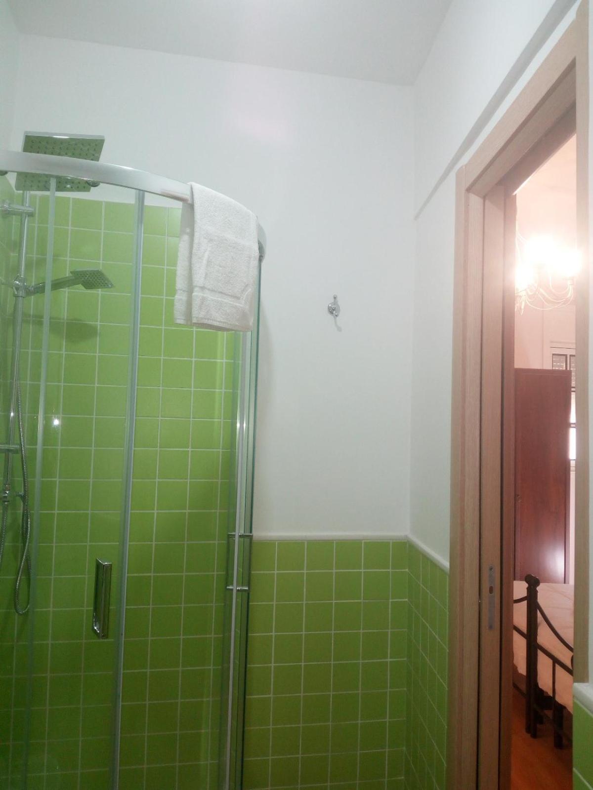 אגריג'נטו B&B Al Centro Storico מראה חיצוני תמונה