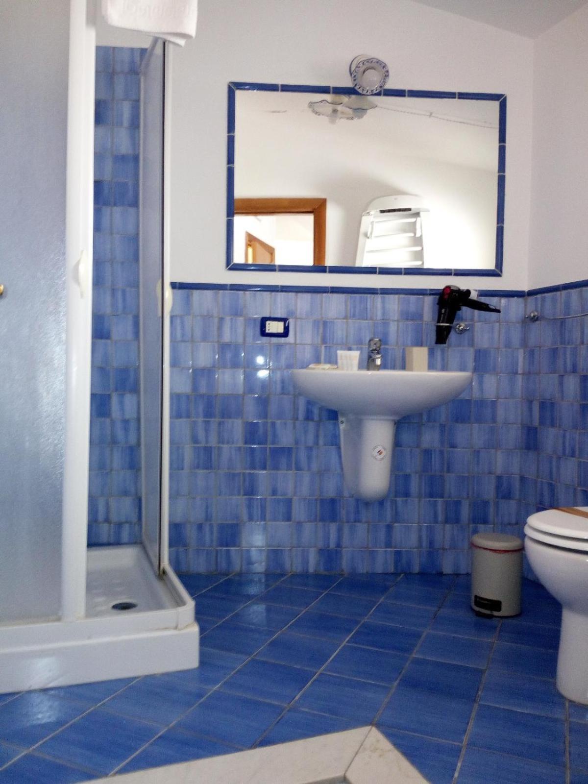 אגריג'נטו B&B Al Centro Storico מראה חיצוני תמונה