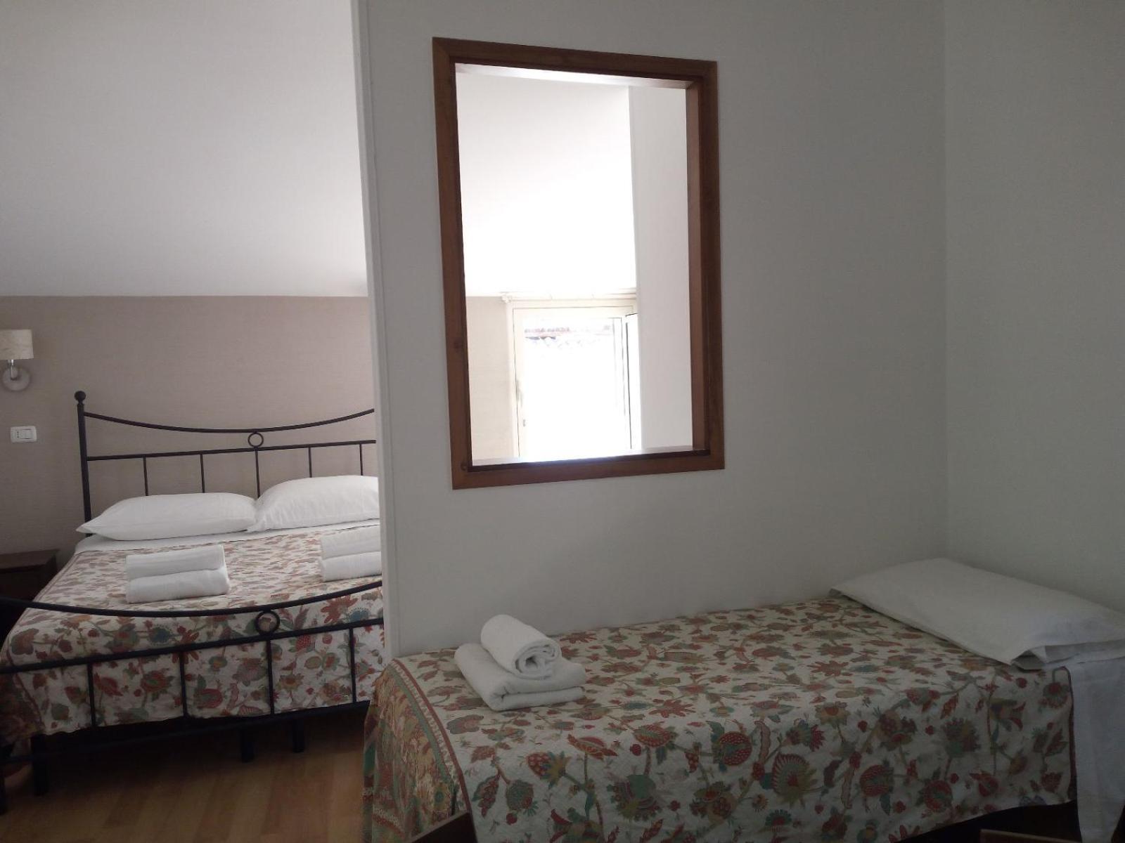 אגריג'נטו B&B Al Centro Storico מראה חיצוני תמונה