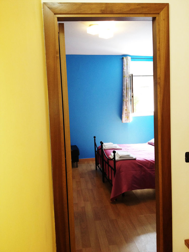 אגריג'נטו B&B Al Centro Storico מראה חיצוני תמונה