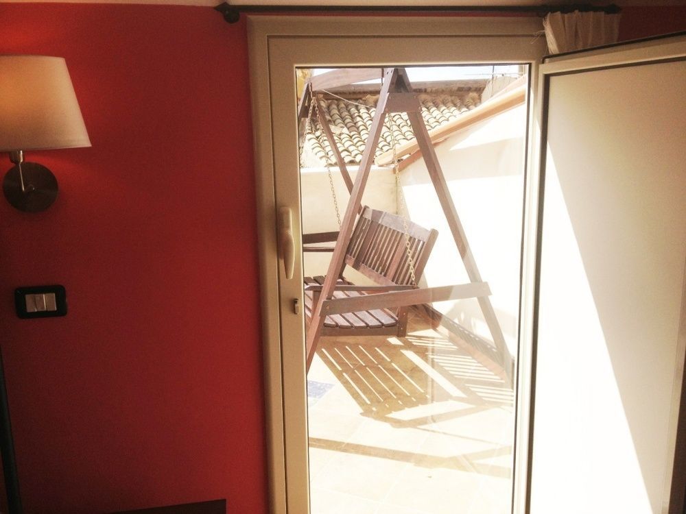 אגריג'נטו B&B Al Centro Storico מראה חיצוני תמונה