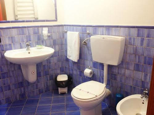 אגריג'נטו B&B Al Centro Storico מראה חיצוני תמונה