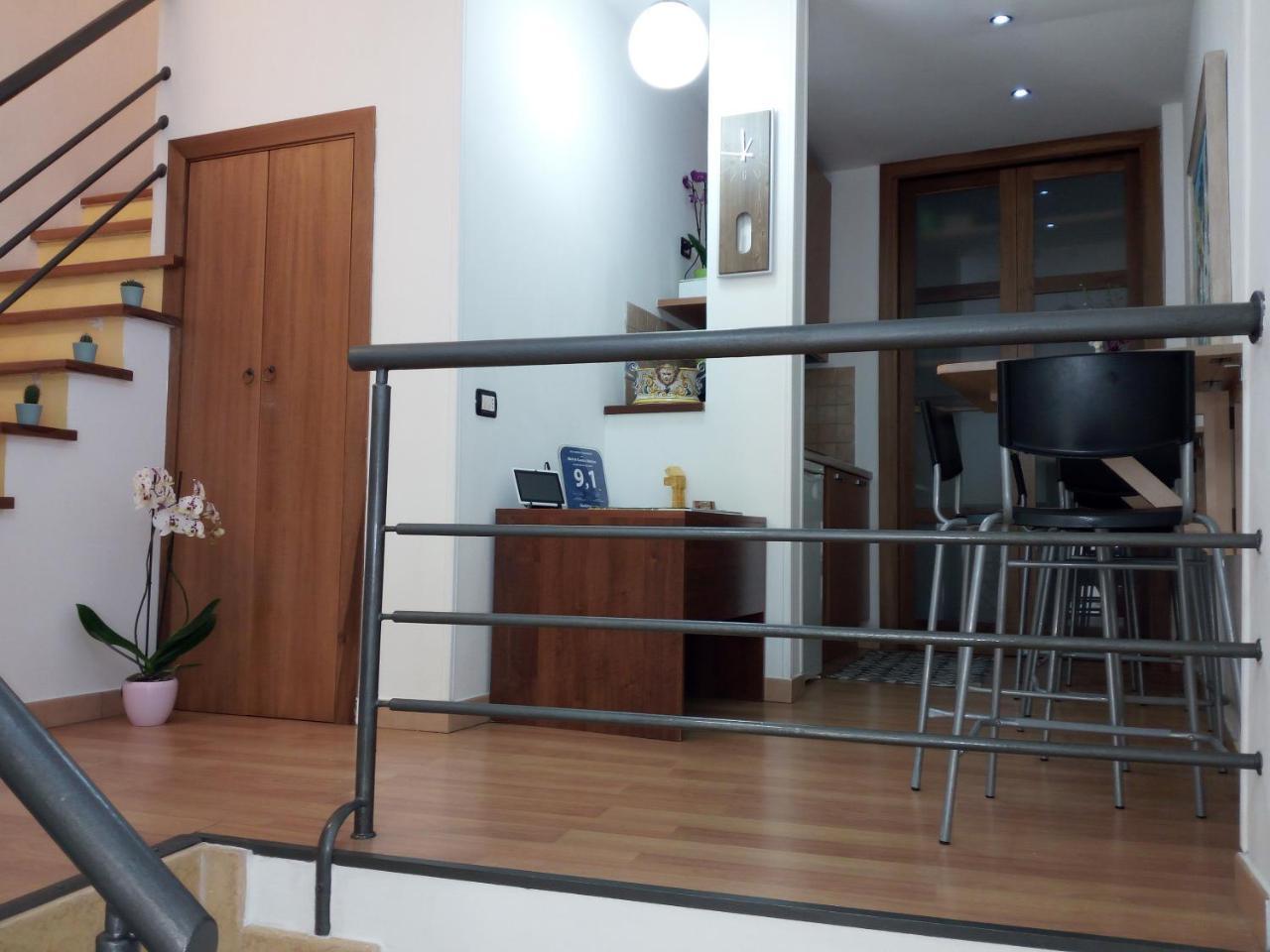 אגריג'נטו B&B Al Centro Storico מראה חיצוני תמונה