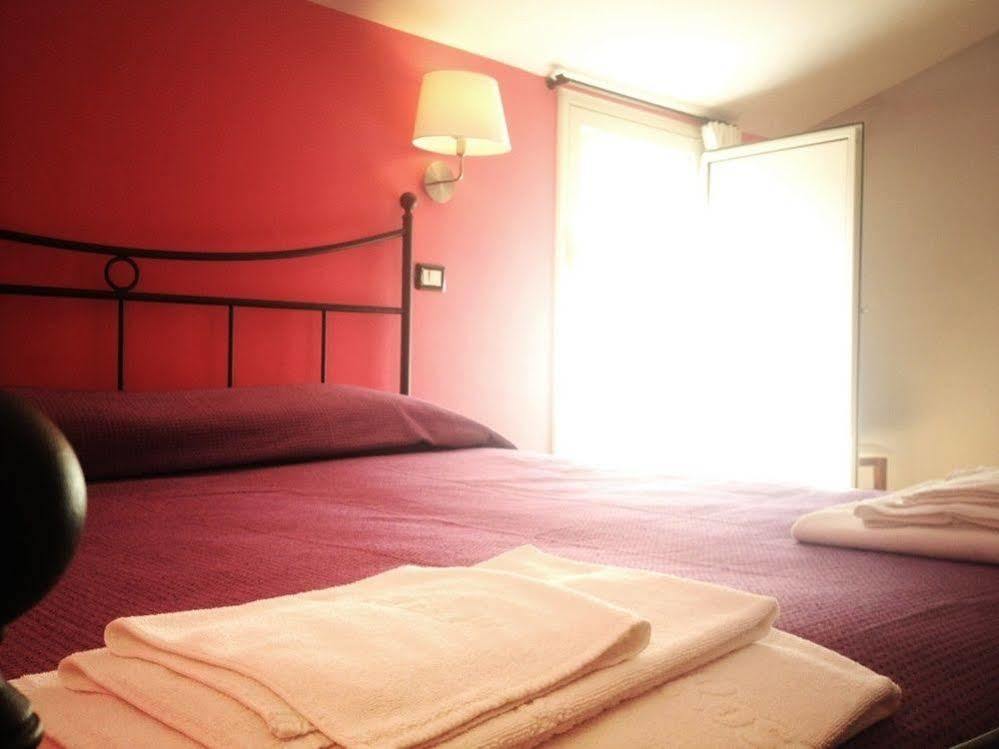 אגריג'נטו B&B Al Centro Storico מראה חיצוני תמונה