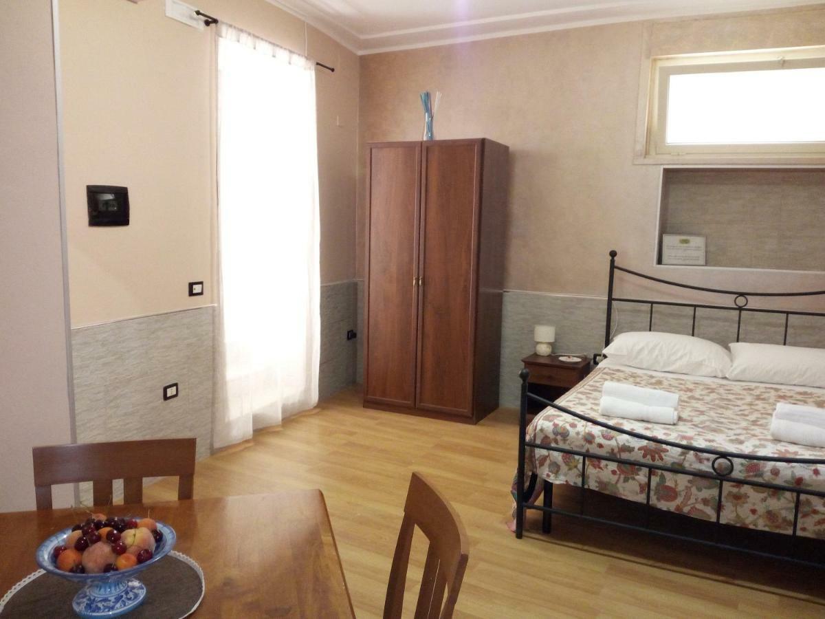 אגריג'נטו B&B Al Centro Storico מראה חיצוני תמונה