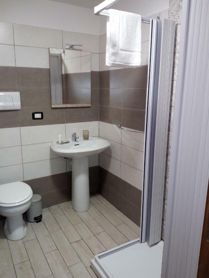 אגריג'נטו B&B Al Centro Storico מראה חיצוני תמונה